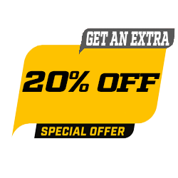 Save even more at checkout using code: DEAL20 offer excludes certain brands, Sale Ends: 17th November 2023