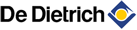 De-Dietrich Logo