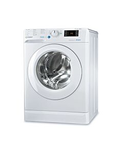 Indesit BDE861483XWUKN 8/6Kg 1400Rpm White Washer Dryer