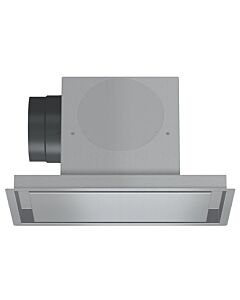 Graded Bosch DSZ5300 Silver CleanAir Recirculation Module for DID09T951B (B-17469)