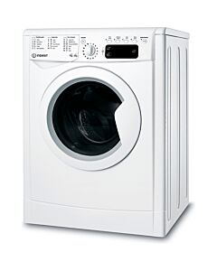 Hotpoint IWDD75125UK 7Kg 60Cm Washer Dryer in White