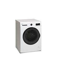 Montpellier MWD7512P 60cm White 7kg/5kg 1200rpm Freestanding Washer Dryer 