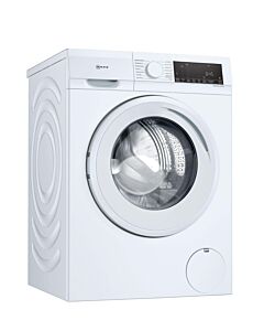 Graded Neff VNA341U8GB White 8kg/5kg Freestanding Washer Dryer (B-11045)