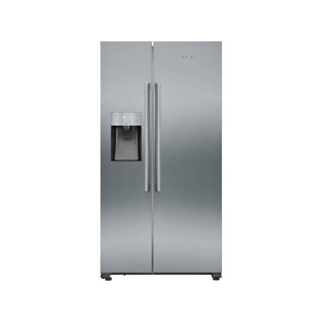 Graded Siemens KA93IVIFPG 90cm American Style Fridge Freezer (B-4548)