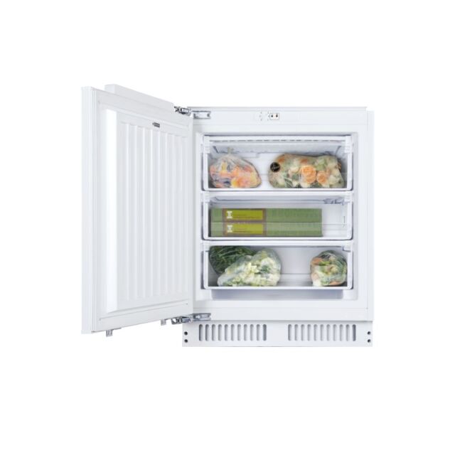 Hoover HBFUP130NK/N Integrated Under Counter Freezer