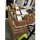 Miscellaneous Appliance Package PALLET-A 