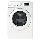 Indesit BDE86436XWUKN White Freestanding Washer Dryer