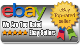 Top Ebay Seller of Graded Domestic Appliances